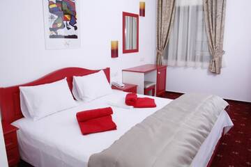 Фото Отель Hotel Exclusiv г. Тимишоара 3