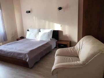 Фото номера Семейный номер Отель Hotel Imperial Premium г. Тимишоара 3