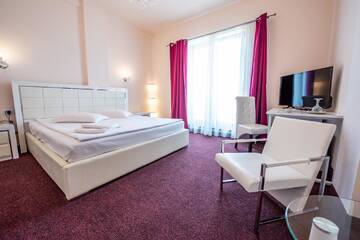 Фото Отель Hotel Imperial Premium г. Тимишоара 1