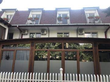 Фото Гостевой дом Villa Rosa г. Тимишоара 5
