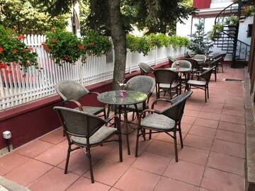 Фото Гостевой дом Villa Rosa г. Тимишоара 2