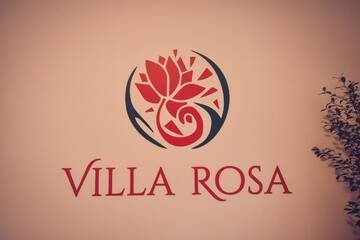 Фото номера Одноместный номер с собственной ванной комнатой Гостевой дом Villa Rosa г. Тимишоара 5