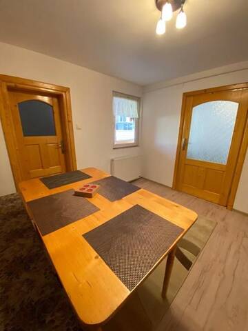 Фото номера Дом с 1 спальней Дома для отпуска Wooden House г. Тимишоара 42