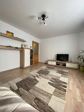 Фото номера Дом с 1 спальней Дома для отпуска Wooden House г. Тимишоара 16