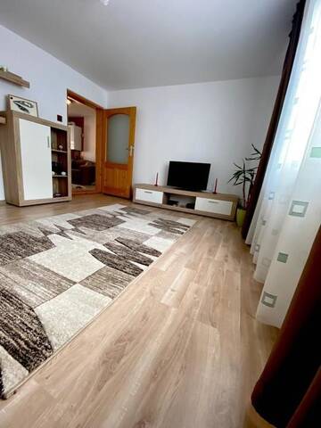Фото номера Дом с 1 спальней Дома для отпуска Wooden House г. Тимишоара 30