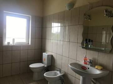 Фото номера Стандартная вилла Виллы Casa Vio г. Тимишоара 72