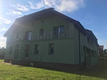 Фото номера Стандартная вилла Виллы Casa Vio г. Тимишоара 48