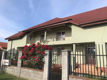 Фото Виллы Casa Vio г. Тимишоара 1