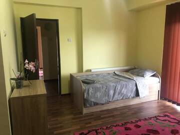 Фото номера Стандартная вилла Виллы Casa Vio г. Тимишоара 29