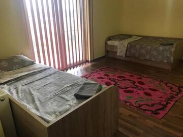 Фото номера Стандартная вилла Виллы Casa Vio г. Тимишоара 30