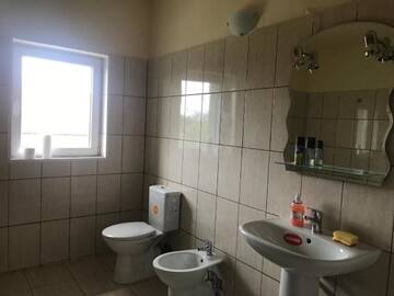 Фото номера Стандартная вилла Виллы Casa Vio г. Тимишоара 33