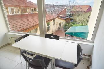 Фото Хостелы Zen House г. Тимишоара 1