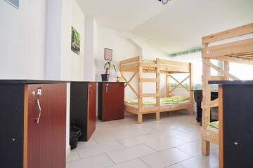Фото Хостелы Zen House г. Тимишоара 3