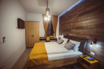 Фото Гостевой дом TimHouse г. Тимишоара 1