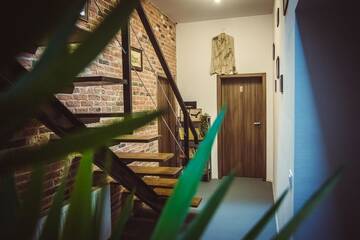 Фото Гостевой дом TimHouse г. Тимишоара 3