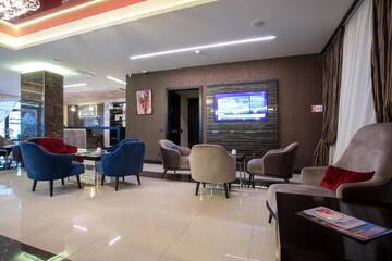 Фото Отель Old Town Hotel г. Тимишоара 4