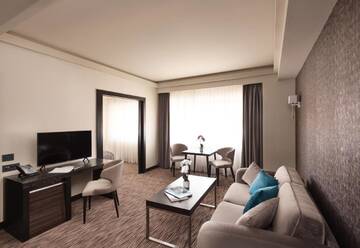 Фото Отель Old Town Hotel г. Тимишоара 5