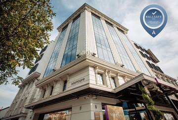Фото Отель Mercure Timisoara г. Тимишоара 2