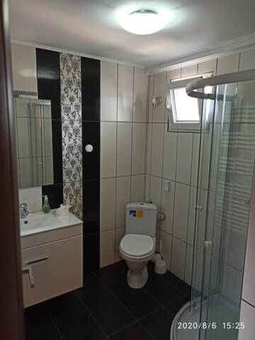 Фото Гостевой дом Casa Tiky г. Тимишоара 4