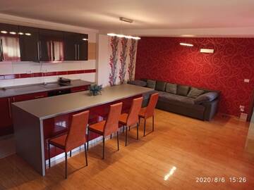 Фото Гостевой дом Casa Tiky г. Тимишоара 2