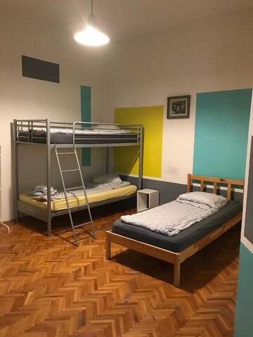 Фото Хостелы Hostel Cornel г. Тимишоара 4