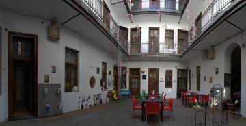 Фото Хостелы Hostel Cornel г. Тимишоара 1