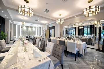 Фото Отель Pensiunea Nora Prestige- Corp A&amp;C г. Тимишоара 3