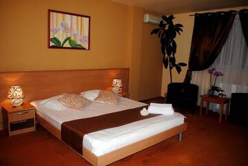 Фото Отель Hotel Vandia г. Тимишоара 1