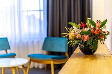Фото номера Одноместный номер Отель Hotel Silva г. Тимишоара 16