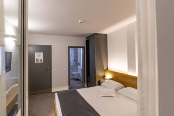 Фото Отель Hotel Silva г. Тимишоара 5