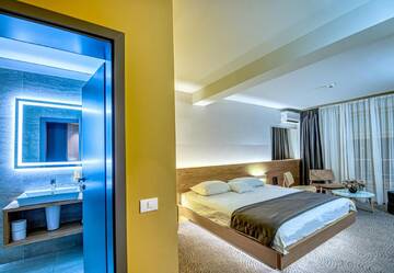 Фото Отель Hotel Silva г. Тимишоара 1