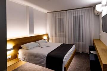 Фото Отель Hotel Silva г. Тимишоара 2