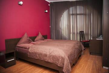 Фото Отель Hotel Larissa г. Тимишоара 3