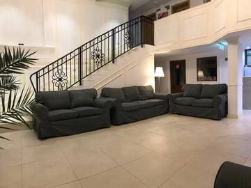 Фото Отель Hotel Arizona г. Тимишоара 4
