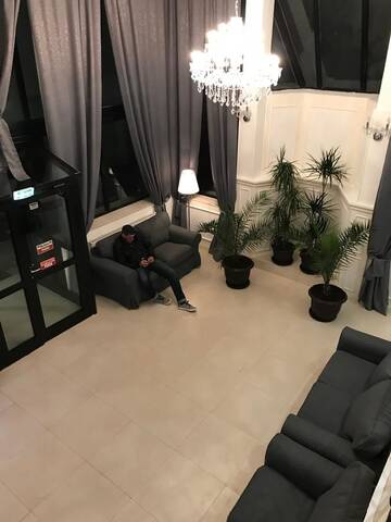Фото Отель Hotel Arizona г. Тимишоара 5