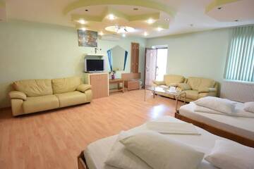Фото Отель Hotel Arizona г. Тимишоара 2