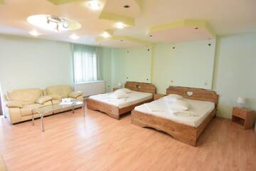 Фото Отель Hotel Arizona г. Тимишоара 3