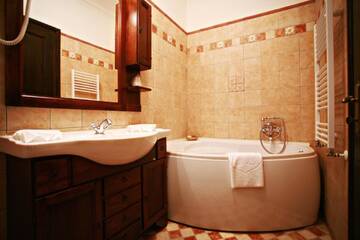 Фото Апарт-отели Hotel Iosefin Residence г. Тимишоара 4
