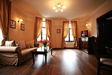Фото Апарт-отели Hotel Iosefin Residence г. Тимишоара 5