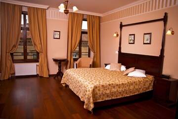 Фото Апарт-отели Hotel Iosefin Residence г. Тимишоара 1