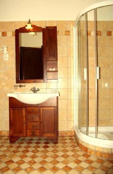 Фото номера Номер-студио Апарт-отели Hotel Iosefin Residence г. Тимишоара 7
