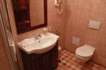 Фото номера Номер-студио Апарт-отели Hotel Iosefin Residence г. Тимишоара 12