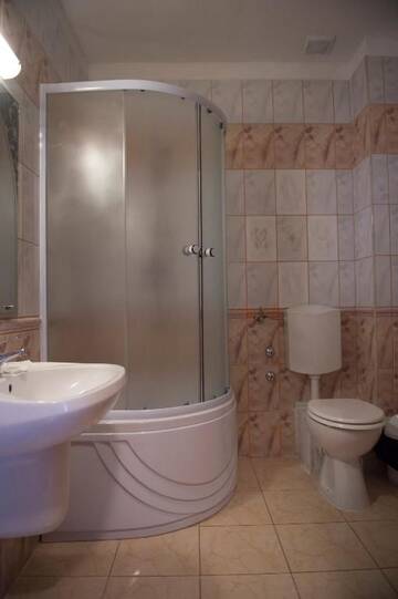 Фото номера Одноместный номер Отель Arta Hotel г. Тимишоара 3