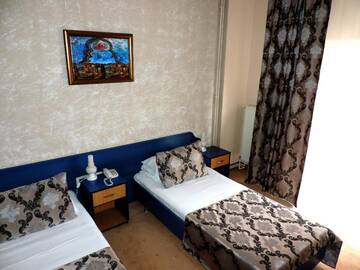 Фото Отель Hotel Strelitia г. Тимишоара 5