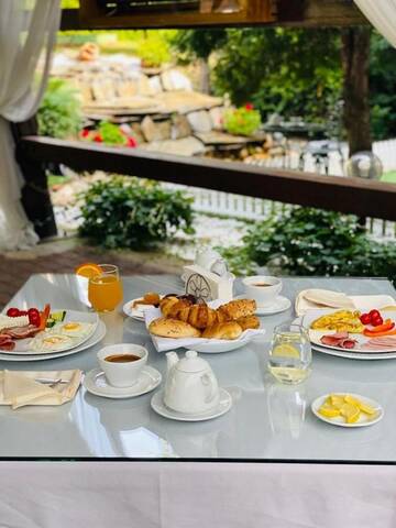Фото Отель Hotel Boavista г. Тимишоара 4