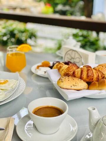 Фото Отель Hotel Boavista г. Тимишоара 5