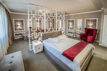 Фото Отель Hotel Boavista г. Тимишоара 1