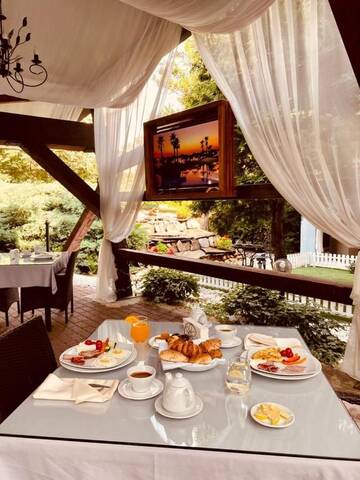 Фото Отель Hotel Boavista г. Тимишоара 2