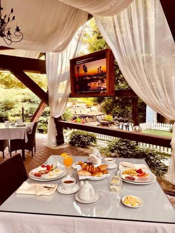 Фото Отель Hotel Boavista г. Тимишоара 3