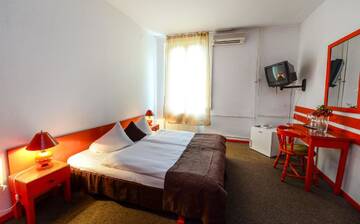 Фото Отель Hostel Nord г. Тимишоара 4